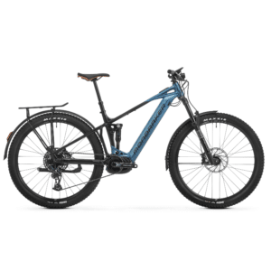 ALT MONDRAKER CHASER RX