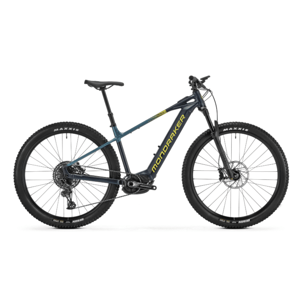 ALT MONDRAKER PRIME R
