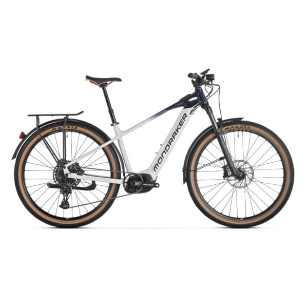 MONDRAKER RX G4