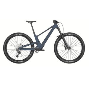 SCOTT Genius 930 2024