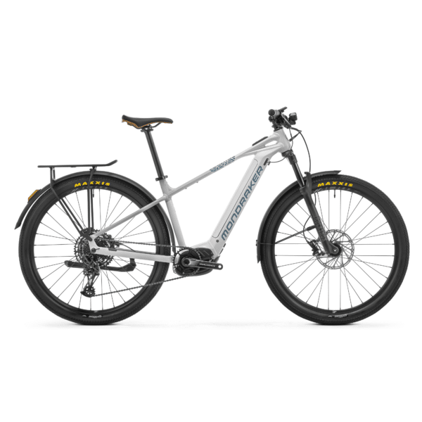 MONDRAKER PRIME X