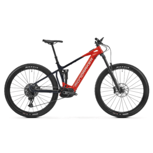 ALT MONDRAKER CHASER R