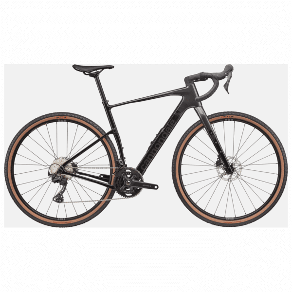 CANNONDALE Topstone Carbon 3 GRX - 2x 2025 - immagine 2