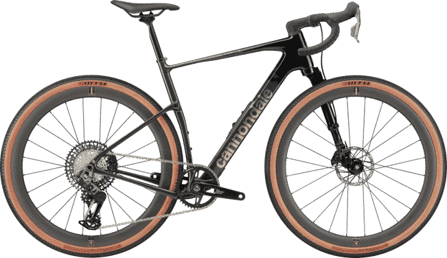 CANNONDALE Topstone Carbon 1 Lefty AXS