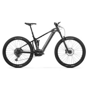 ALT MONDRAKER CHASER