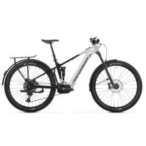 ALT MONDRAKER CHASER X