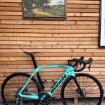 BIANCHI OLTRE XR3 MIS.57 2021