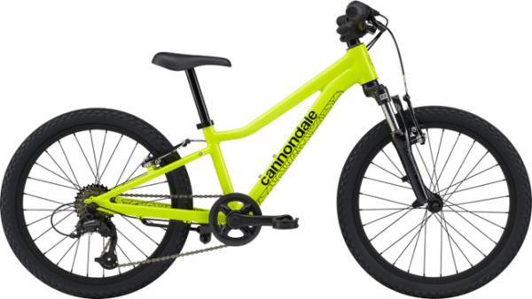 CANNONDALE Kids Trail 20