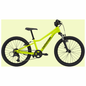 alt CANNONDALE Kids Trail 20