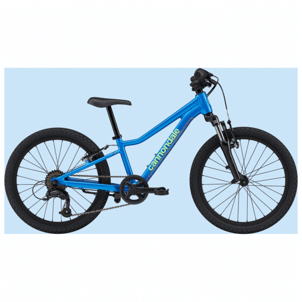 CANNONDALE Kids Trail 20" 2025 - immagine 2
