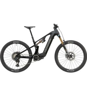 CANNONDALE Moterra 1 2025