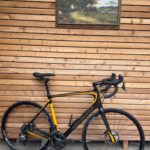 SPECIALIZED Roubaix Comp Disc MIS.58 2017