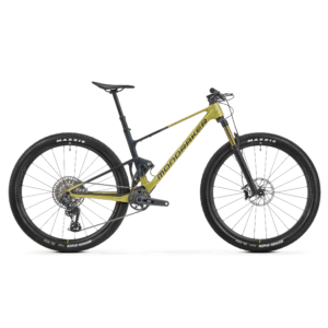 ALT MONDRAKER F PODIUM RR