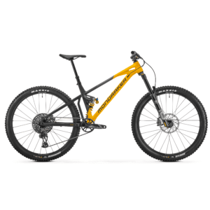 alt MONDRAKER SUPERFOXY XR