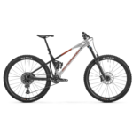 alt MONDRAKER SUPERFOXY