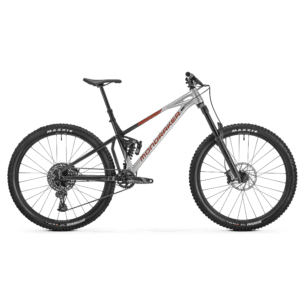 alt MONDRAKER SUPERFOXY