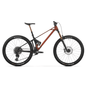 alt MONDRAKER FOXY CARBON RR