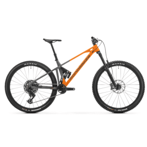 ALT MONDRAKER FOXY R