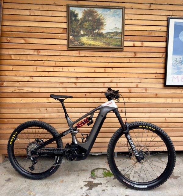 CANNONDALE MOTERRA LT1 MIS.M 2024