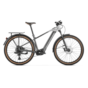 alt MONDRAKER PRIME GX 4