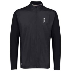 MONS ROYAL Redwood Wind Jersey Black M