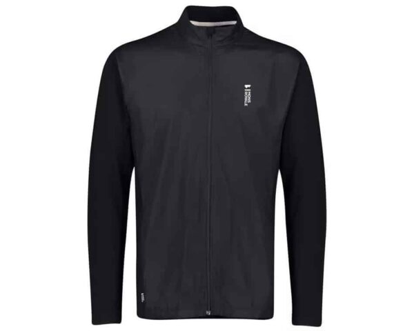 MONS ROYAL Redwood Wind Jersey Black M