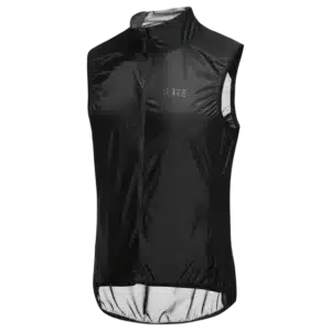 GORE WEAR Ambient Vest Mens Black XL