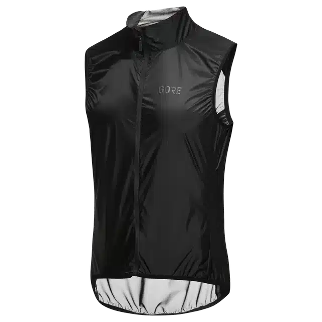 GORE WEAR Ambient Vest Mens Black XL