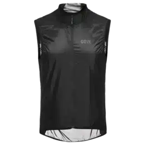 GORE WEAR Ambient Vest Mens Black L