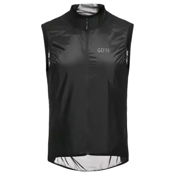 GORE WEAR Ambient Vest Mens Black L