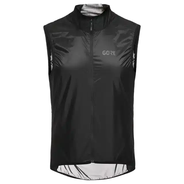 GORE WEAR Ambient Vest Mens Black L
