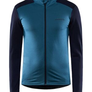 CRAFT CORE BIKE SUBZ LS JERSEY M BLAZE UNIVERSAL X-LARGE