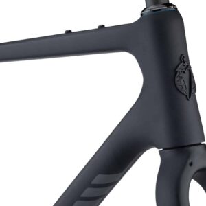 Salsa Warbird Frameset