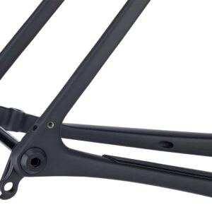 Salsa Warbird Frameset