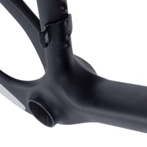 Salsa Warbird Frameset
