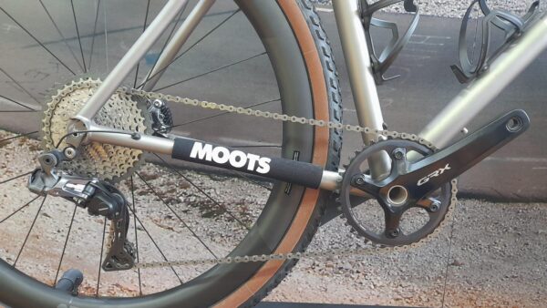 MOOTS Routt 45 Bikecafe Edition - immagine 4