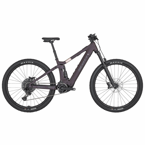 SCOTT CONTESSA STRIKE ERIDE 920 2025 - immagine 2