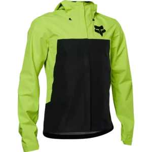 FOX Ranger 2,5 Water Jacket Fluo Yellow S