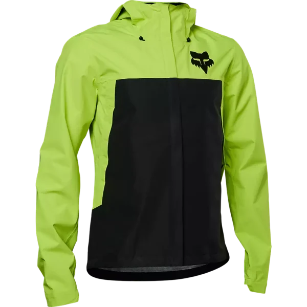 FOX Ranger 2,5 Water Jacket Fluo Yellow S