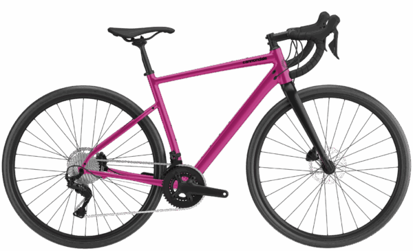 CANNONDALE Topstone 2 1X 2025