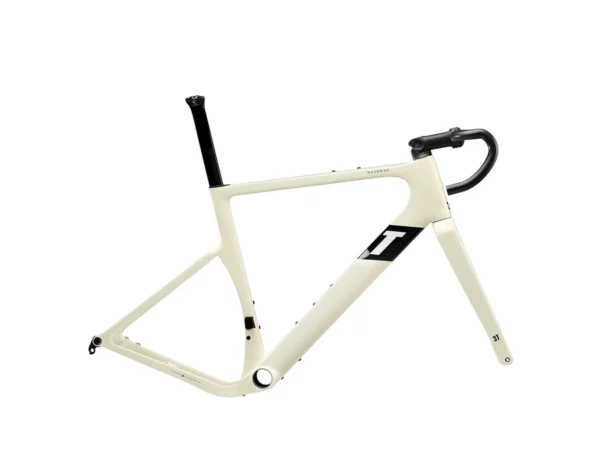 3T KIT TELAIO RACEMAX INTEGRALE WPNT 2025 - immagine 3