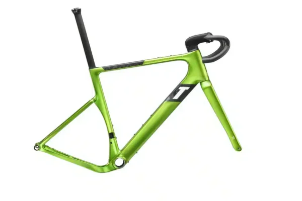 3T KIT TELAIO RACEMAX ITALIA 2025