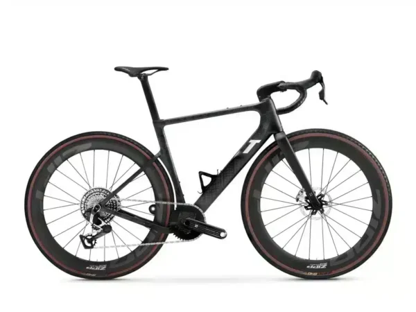 3T RACEMAX ITALIA RED XPLR AXS 1X13 ZIPP 303 XPLR SW 2025