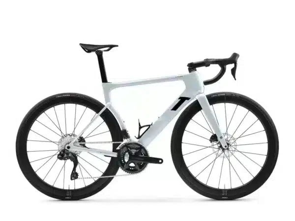 3T STRADA 105 Di2 2x12 CARBON 2025 - immagine 2