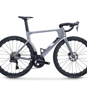 3T STRADA ITALIA ULTEGRA Di2 2X12 FULCRUM SHARQ 42 2026