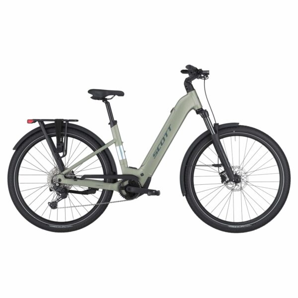 SCOTT SUB WAVE 30 2025 - immagine 2