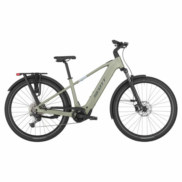SCOTT SUB 30 2025 - immagine 2