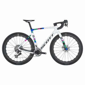 SCOTT Addict GRAVEL RC 2025