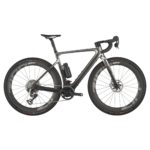 SCOTT SOLACE GRAVEL ULTIMATE