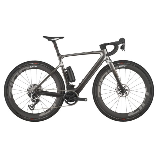 SCOTT SOLACE GRAVEL ULTIMATE